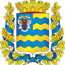 Герб Минской области